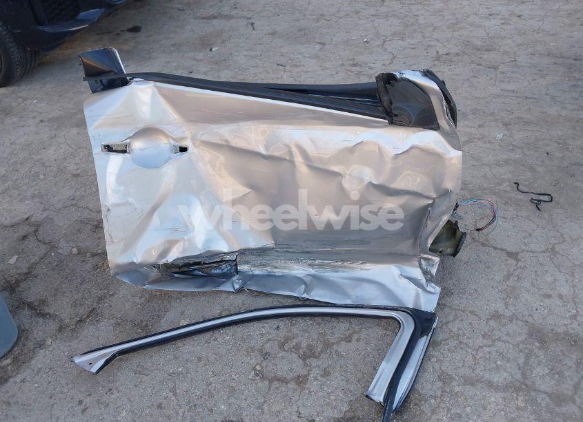 Photo 12 of 2013 Mitsubishi Outlander SPORT ES (VIN 4A4AP3AU8DE024325)