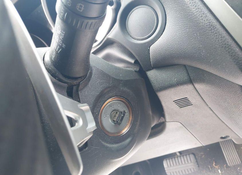 Photo 11 of 2013 Mitsubishi Outlander SPORT ES (VIN 4A4AP3AU8DE024373)