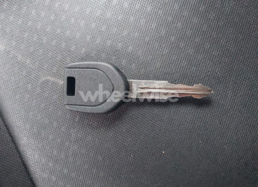 Photo 11 of 2013 Mitsubishi Outlander SPORT ES (VIN 4A4AP3AU8DE024759)