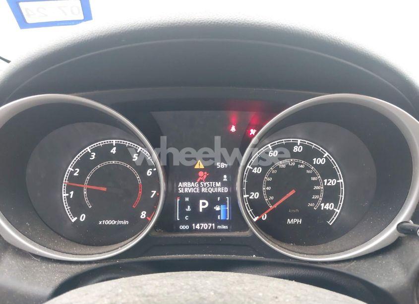 Photo 7 of 2013 Mitsubishi Outlander SPORT ES (VIN 4A4AP3AU8DE024759)