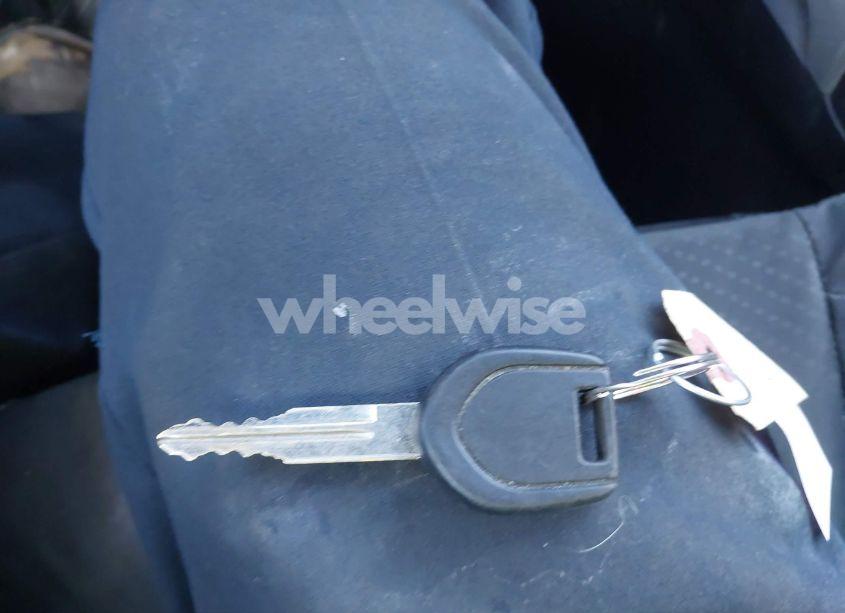 Photo 11 of 2014 Mitsubishi Outlander SPORT ES (VIN 4A4AP3AU8EE012922)