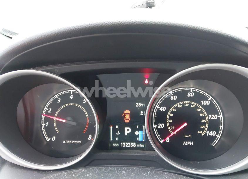 Photo 7 of 2014 Mitsubishi Outlander SPORT ES (VIN 4A4AP3AU8EE027436)