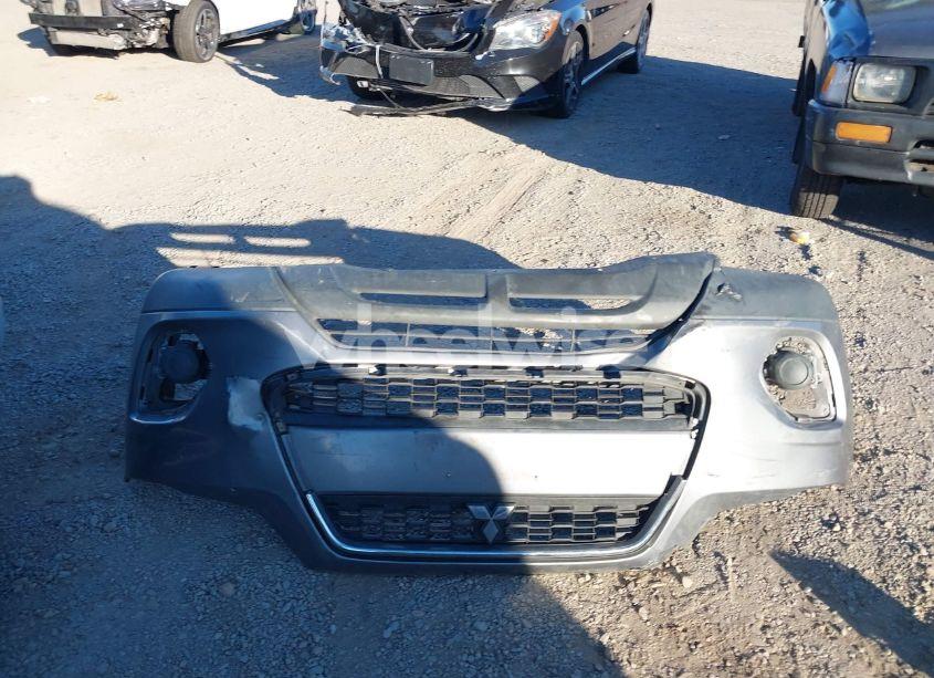 Photo 12 of 2015 Mitsubishi Outlander SPORT ES (VIN 4A4AP3AU8FE004062)