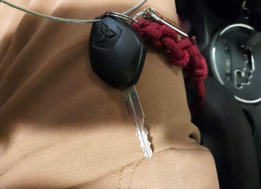 Photo 11 of 2015 Mitsubishi Outlander SPORT ES (VIN 4A4AP3AU8FE004322)