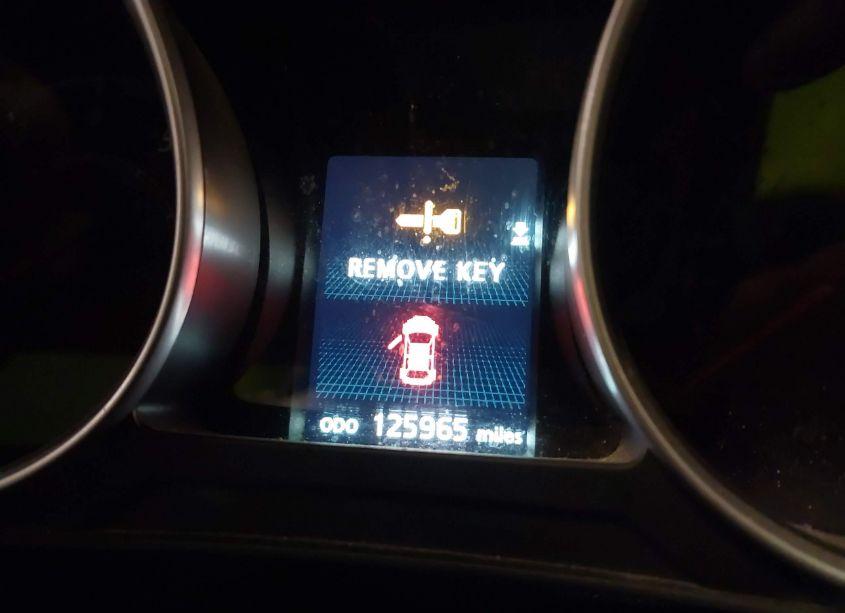 Photo 15 of 2015 Mitsubishi Outlander SPORT ES (VIN 4A4AP3AU8FE004322)