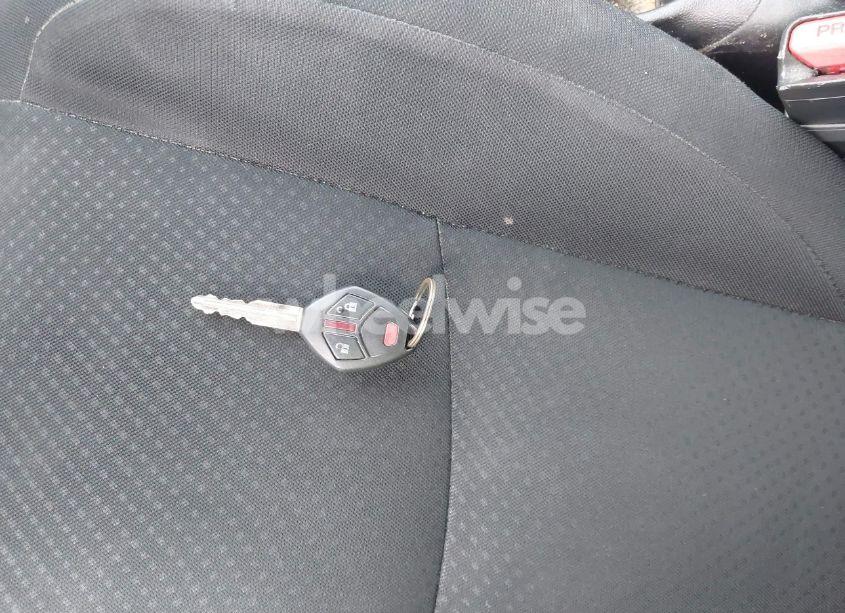 Photo 11 of 2015 Mitsubishi Outlander SPORT ES (VIN 4A4AP3AU8FE021721)