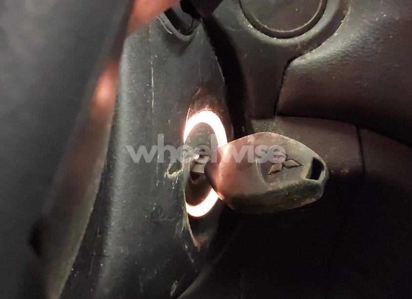 Photo 11 of 2015 Mitsubishi Outlander SPORT ES (VIN 4A4AP3AU8FE022688)