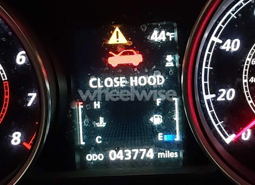 Photo 15 of 2015 Mitsubishi Outlander SPORT ES (VIN 4A4AP3AU8FE022688)