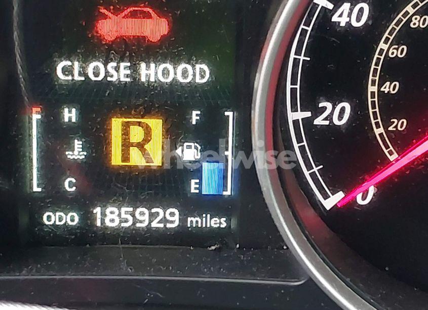 Photo 16 of 2015 Mitsubishi Outlander SPORT ES (VIN 4A4AP3AU8FE037479)