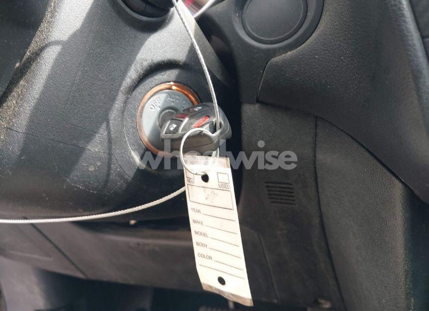 Photo 11 of 2015 Mitsubishi Outlander SPORT ES (VIN 4A4AP3AU8FE057666)