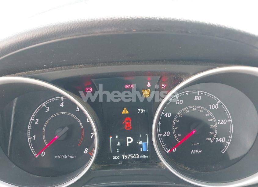 Photo 7 of 2015 Mitsubishi Outlander SPORT ES (VIN 4A4AP3AU8FE057666)