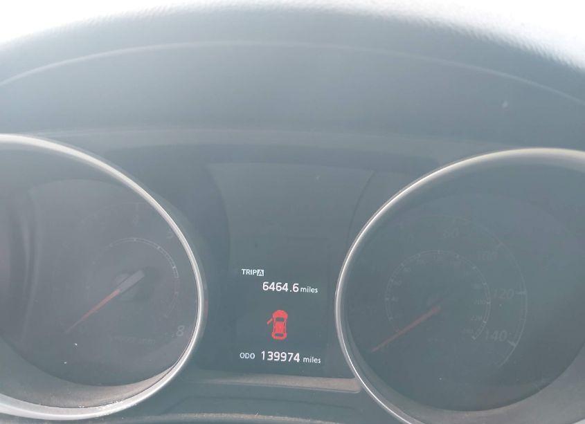 Photo 15 of 2013 Mitsubishi Outlander SPORT ES (VIN 4A4AP3AU9DE004276)