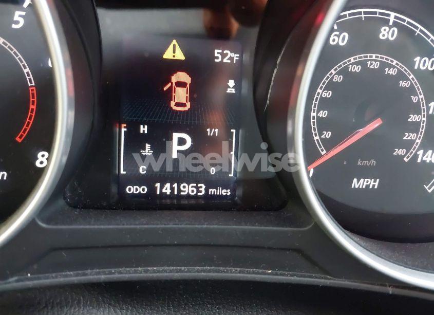 Photo 7 of 2013 Mitsubishi Outlander SPORT ES (VIN 4A4AP3AU9DE006982)