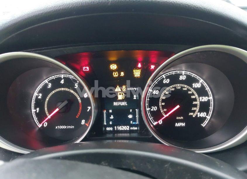 Photo 7 of 2014 Mitsubishi Outlander SPORT ES (VIN 4A4AP3AU9EE004683)