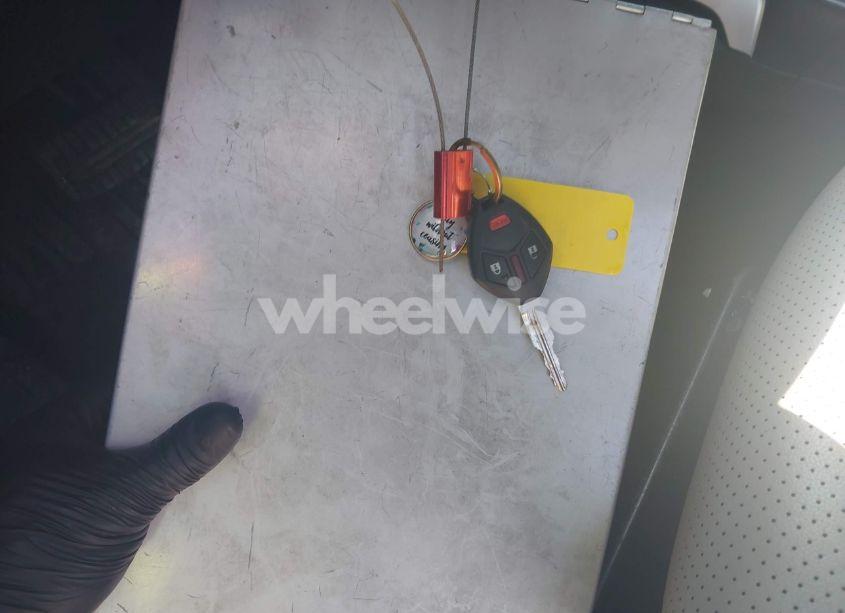 Photo 11 of 2014 Mitsubishi Outlander SPORT ES (VIN 4A4AP3AU9EE005168)