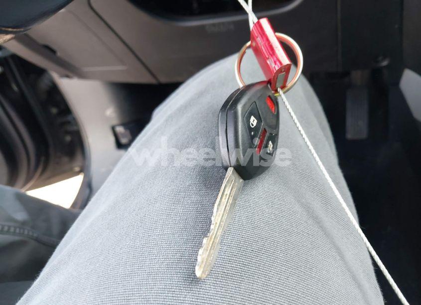 Photo 11 of 2014 Mitsubishi Outlander SPORT ES (VIN 4A4AP3AU9EE011181)