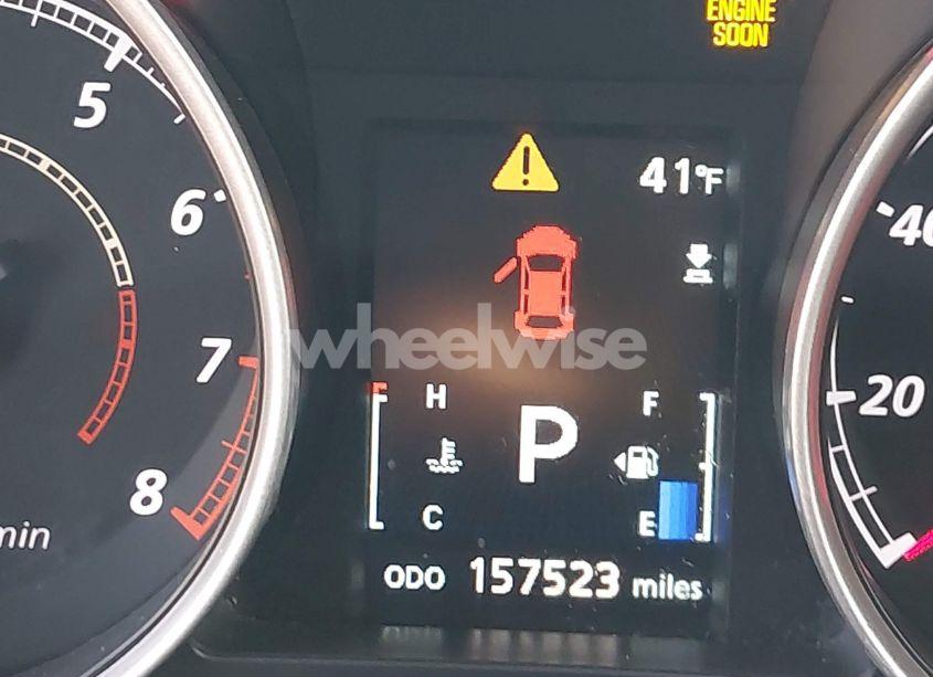 Photo 15 of 2014 Mitsubishi Outlander SPORT ES (VIN 4A4AP3AU9EE011181)