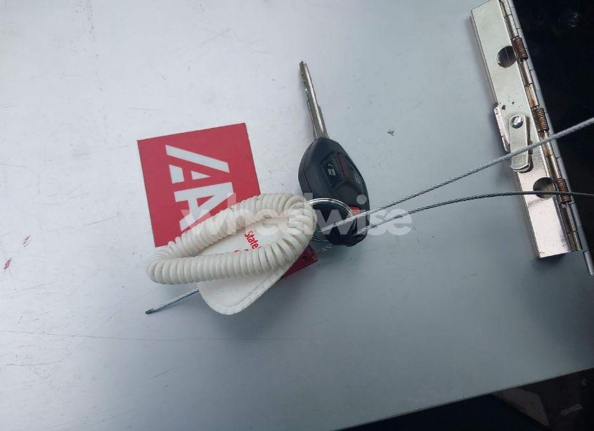 Photo 11 of 2014 Mitsubishi Outlander SPORT ES (VIN 4A4AP3AU9EE026909)