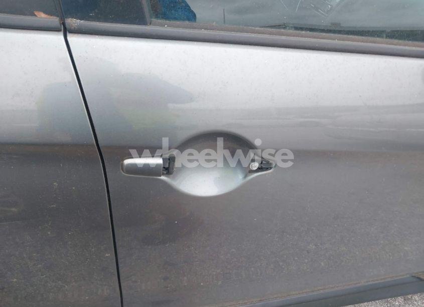 Photo 14 of 2014 Mitsubishi Outlander SPORT ES (VIN 4A4AP3AU9EE026909)