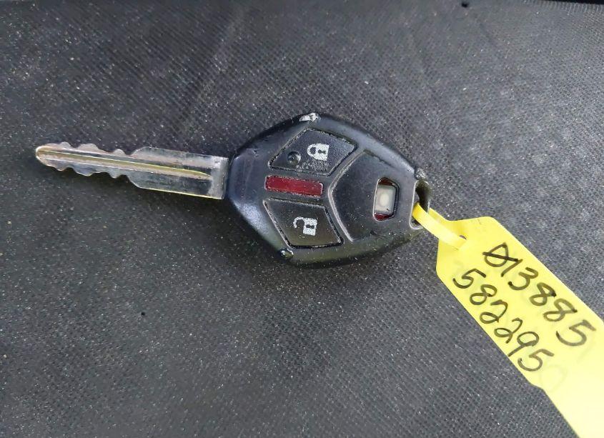 Photo 11 of 2015 Mitsubishi Outlander SPORT ES (VIN 4A4AP3AU9FE013885)