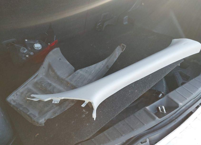 Photo 12 of 2015 Mitsubishi Outlander SPORT ES (VIN 4A4AP3AU9FE013885)