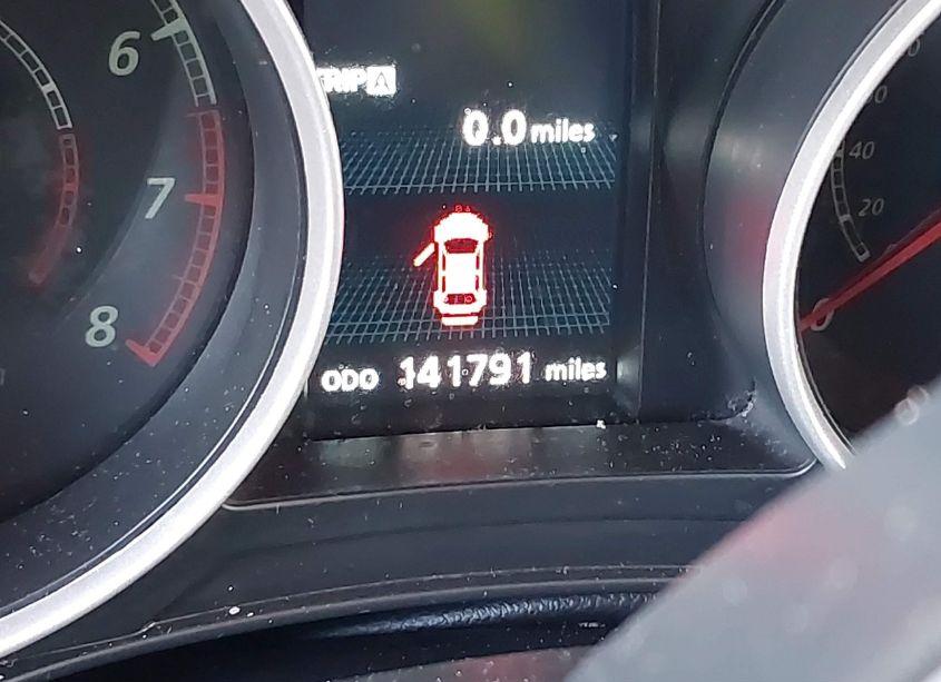 Photo 16 of 2015 Mitsubishi Outlander SPORT ES (VIN 4A4AP3AU9FE013885)