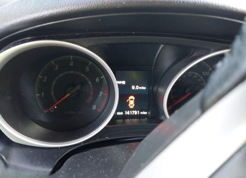 Photo 7 of 2015 Mitsubishi Outlander SPORT ES (VIN 4A4AP3AU9FE013885)