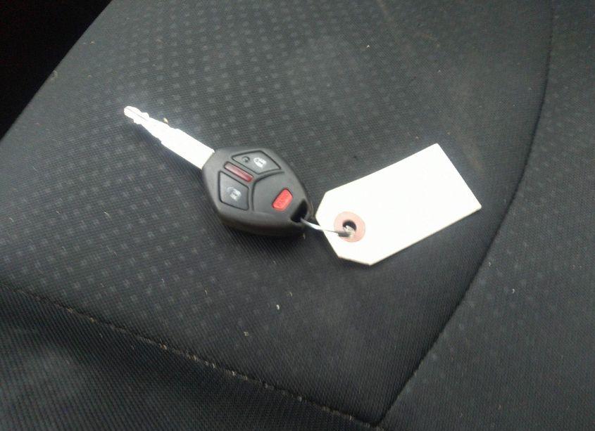 Photo 11 of 2015 Mitsubishi Outlander SPORT ES (VIN 4A4AP3AU9FE022490)