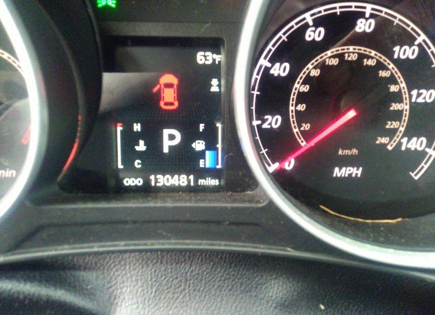 Photo 7 of 2015 Mitsubishi Outlander SPORT ES (VIN 4A4AP3AU9FE022490)