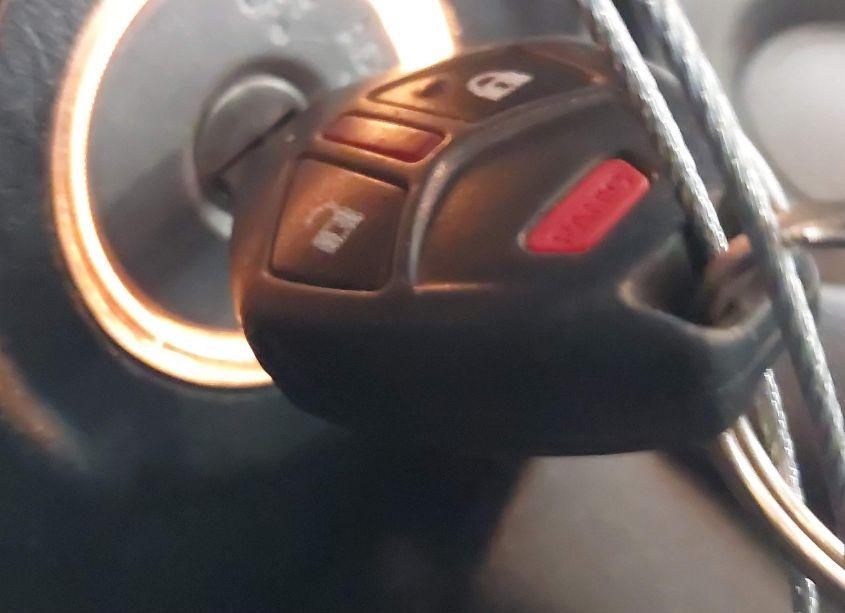 Photo 11 of 2015 Mitsubishi Outlander SPORT ES (VIN 4A4AP3AU9FE036485)