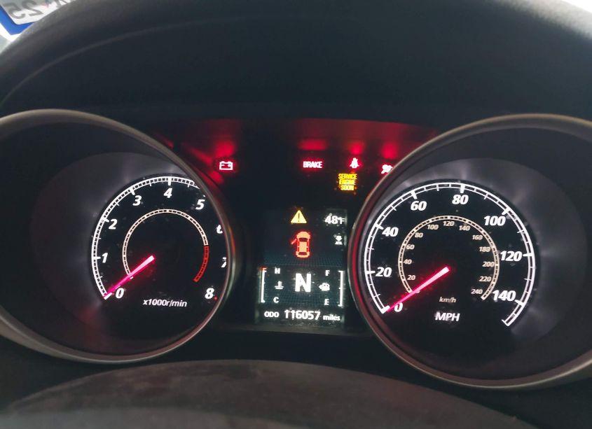 Photo 7 of 2015 Mitsubishi Outlander SPORT ES (VIN 4A4AP3AU9FE036485)