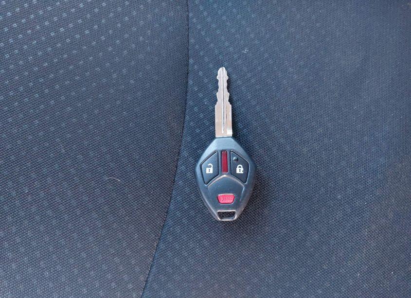 Photo 11 of 2015 Mitsubishi Outlander SPORT ES (VIN 4A4AP3AU9FE052234)