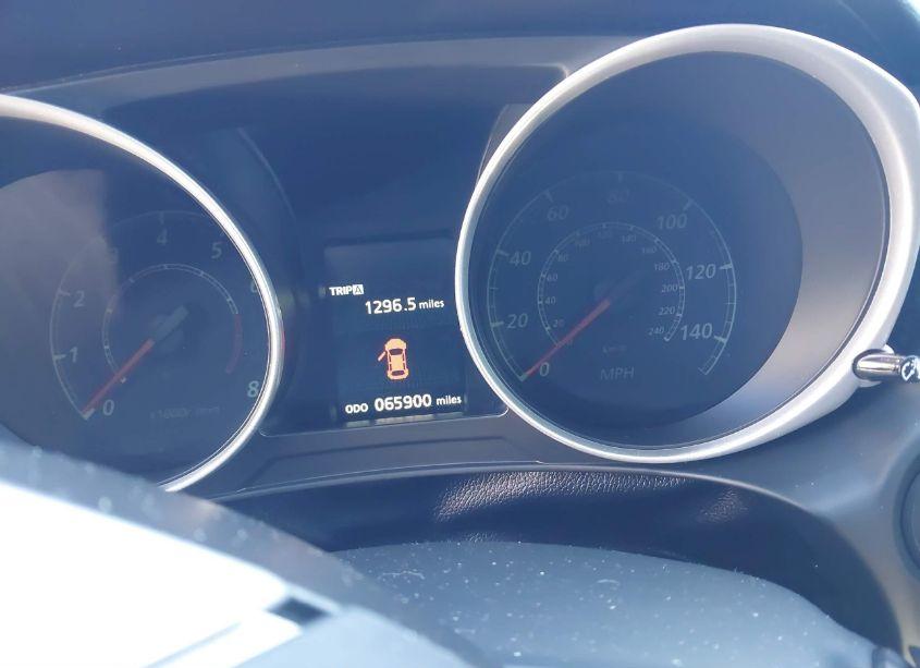 Photo 7 of 2015 Mitsubishi Outlander SPORT ES (VIN 4A4AP3AU9FE052234)