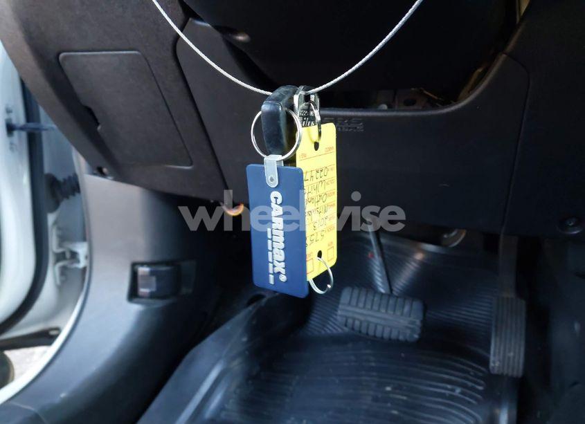 Photo 11 of 2013 Mitsubishi Outlander SPORT ES (VIN 4A4AP3AUXDE022477)