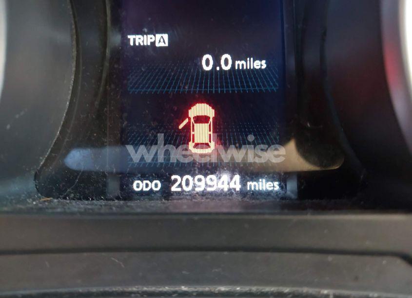 Photo 7 of 2013 Mitsubishi Outlander SPORT ES (VIN 4A4AP3AUXDE022477)