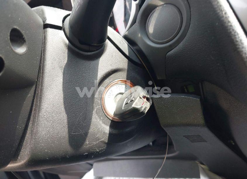 Photo 11 of 2014 Mitsubishi Outlander SPORT ES (VIN 4A4AP3AUXEE012937)