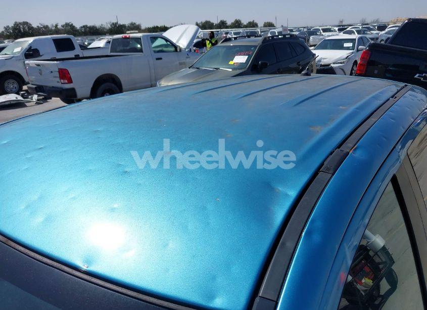 Photo 12 of 2014 Mitsubishi Outlander SPORT ES (VIN 4A4AP3AUXEE013344)