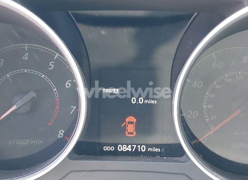 Photo 7 of 2014 Mitsubishi Outlander SPORT ES (VIN 4A4AP3AUXEE013344)