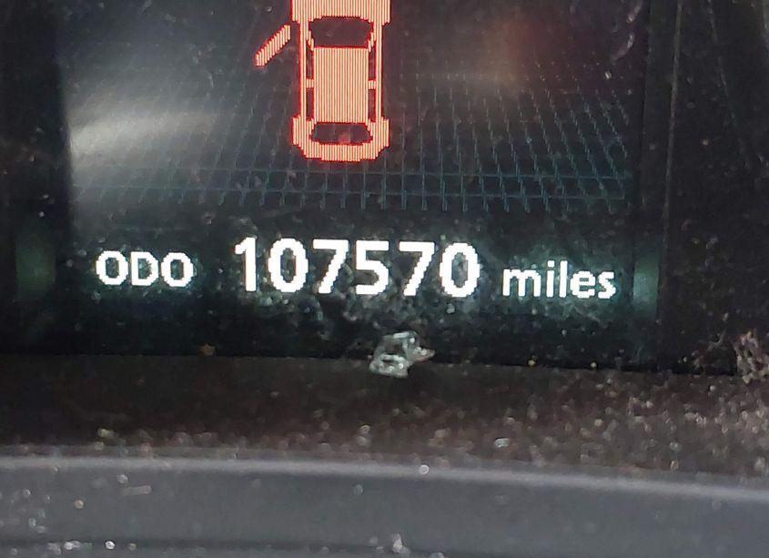 Photo 14 of 2015 Mitsubishi Outlander SPORT ES (VIN 4A4AP3AUXFE003270)