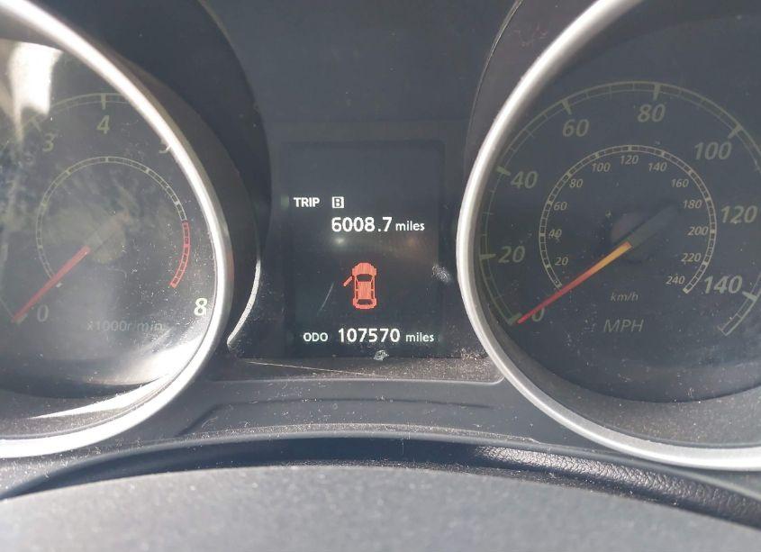 Photo 7 of 2015 Mitsubishi Outlander SPORT ES (VIN 4A4AP3AUXFE003270)