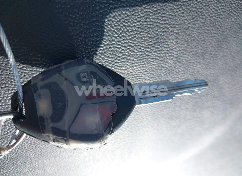 Photo 11 of 2015 Mitsubishi Outlander SPORT ES (VIN 4A4AP3AUXFE004984)