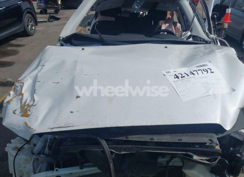 Photo 10 of 2015 Mitsubishi Outlander SPORT ES (VIN 4A4AP3AUXFE053036)