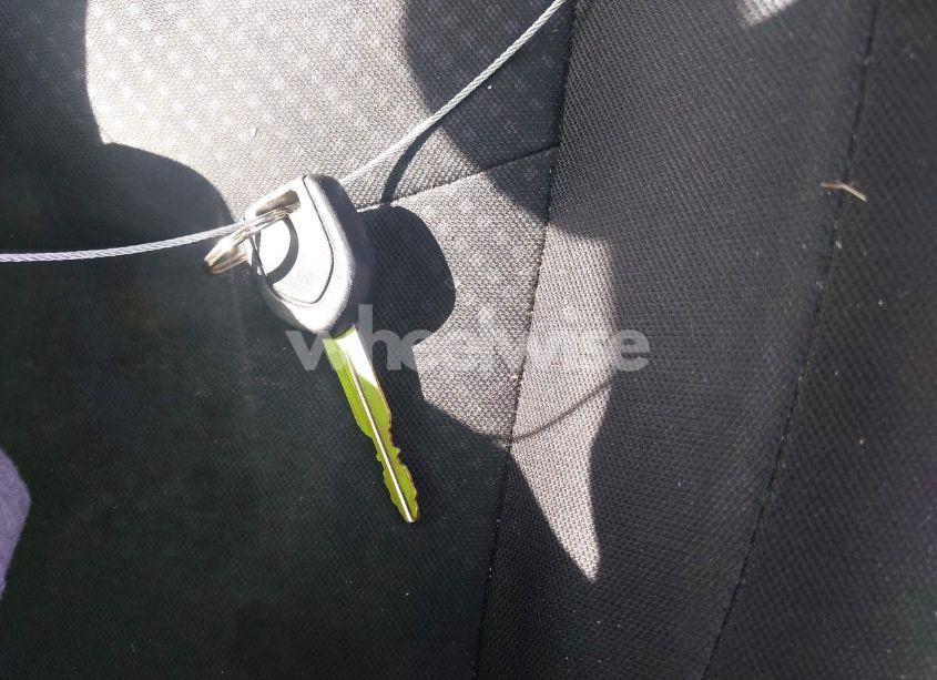 Photo 11 of 2015 Mitsubishi Outlander SPORT ES (VIN 4A4AP3AUXFE053036)