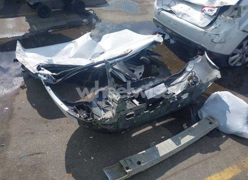 Photo 12 of 2015 Mitsubishi Outlander SPORT ES (VIN 4A4AP3AUXFE053036)