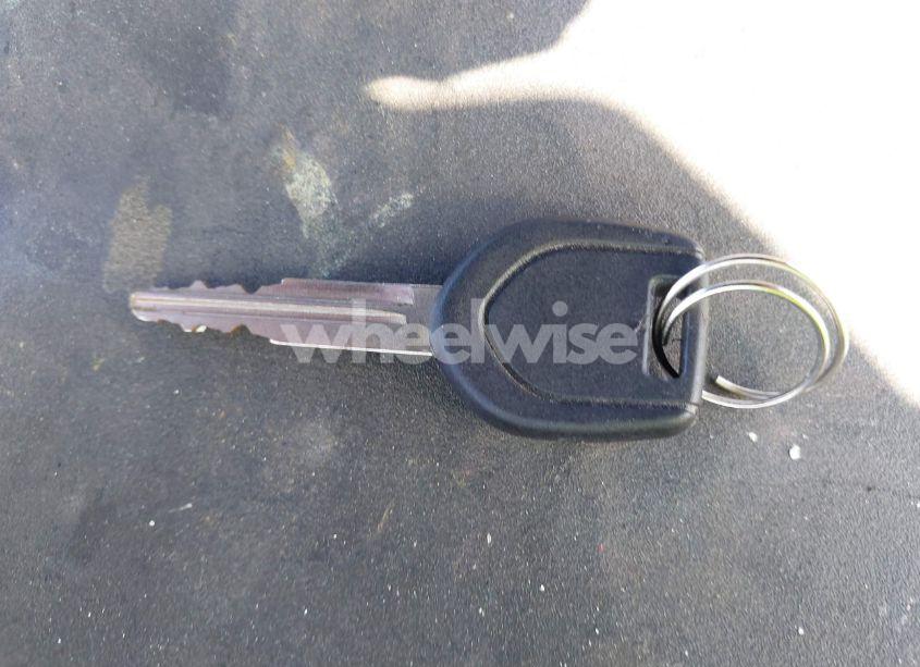 Photo 11 of 2015 Mitsubishi Outlander SPORT ES (VIN 4A4AP3AUXFE054039)