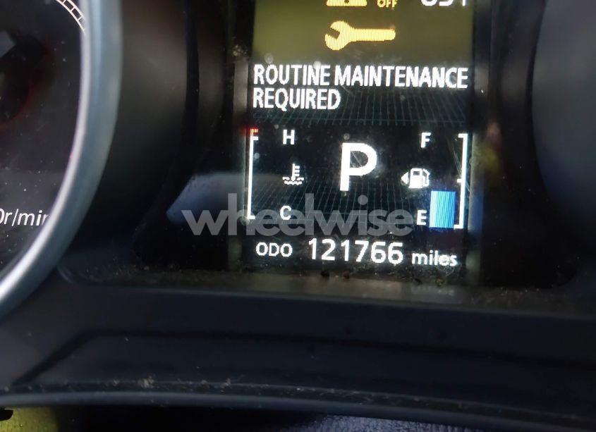 Photo 15 of 2015 Mitsubishi Outlander SPORT ES (VIN 4A4AP3AUXFE054039)