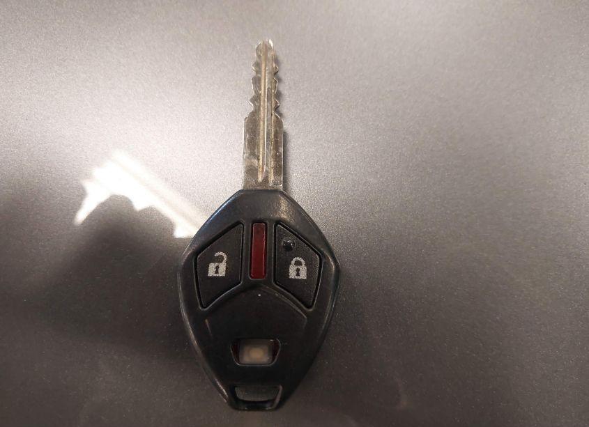 Photo 11 of 2015 Mitsubishi Outlander SPORT ES (VIN 4A4AP3AUXFE054848)