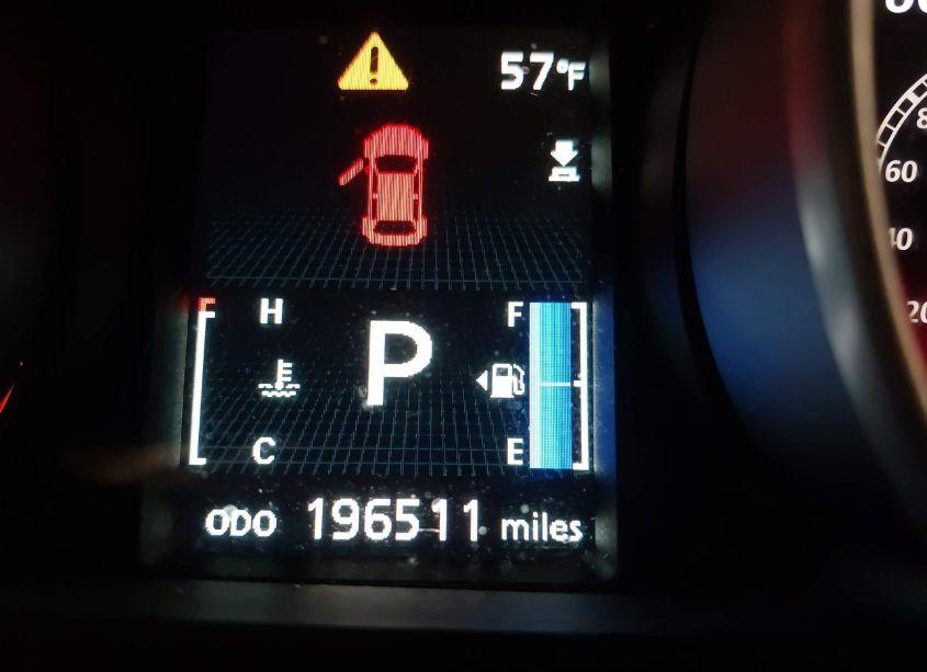 Photo 15 of 2015 Mitsubishi Outlander SPORT ES (VIN 4A4AP3AUXFE054848)