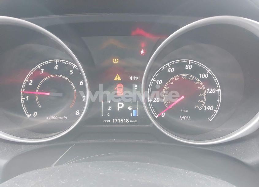 Photo 7 of 2015 Mitsubishi Outlander SPORT ES (VIN 4A4AP3AUXFE060830)