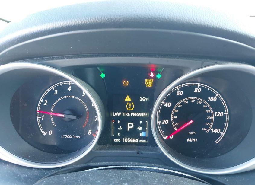 Photo 7 of 2015 Mitsubishi Outlander SPORT ES (VIN 4A4AP3AW0FE037543)